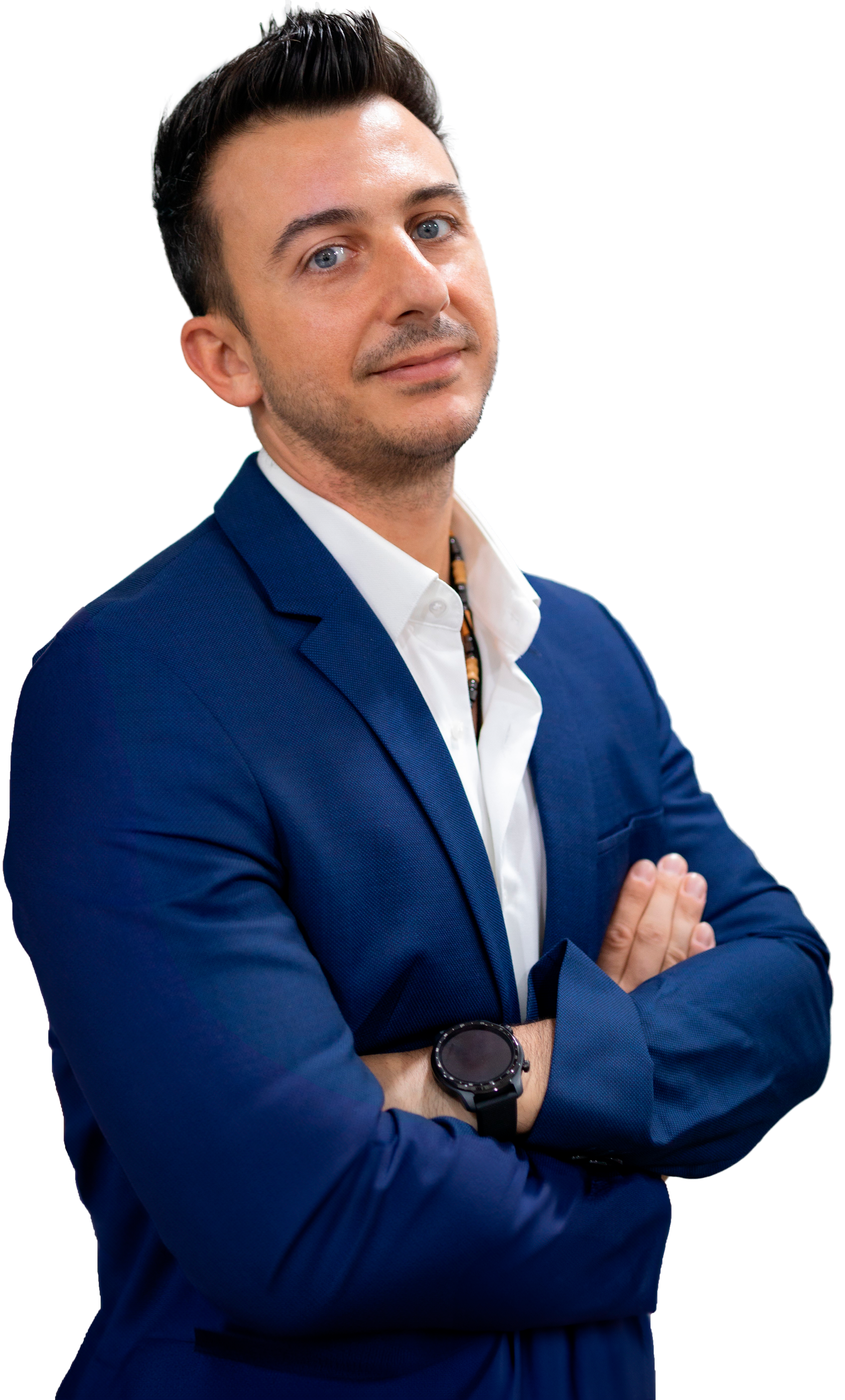 Flavio Ercolani_CEO & Software/Solution Architect