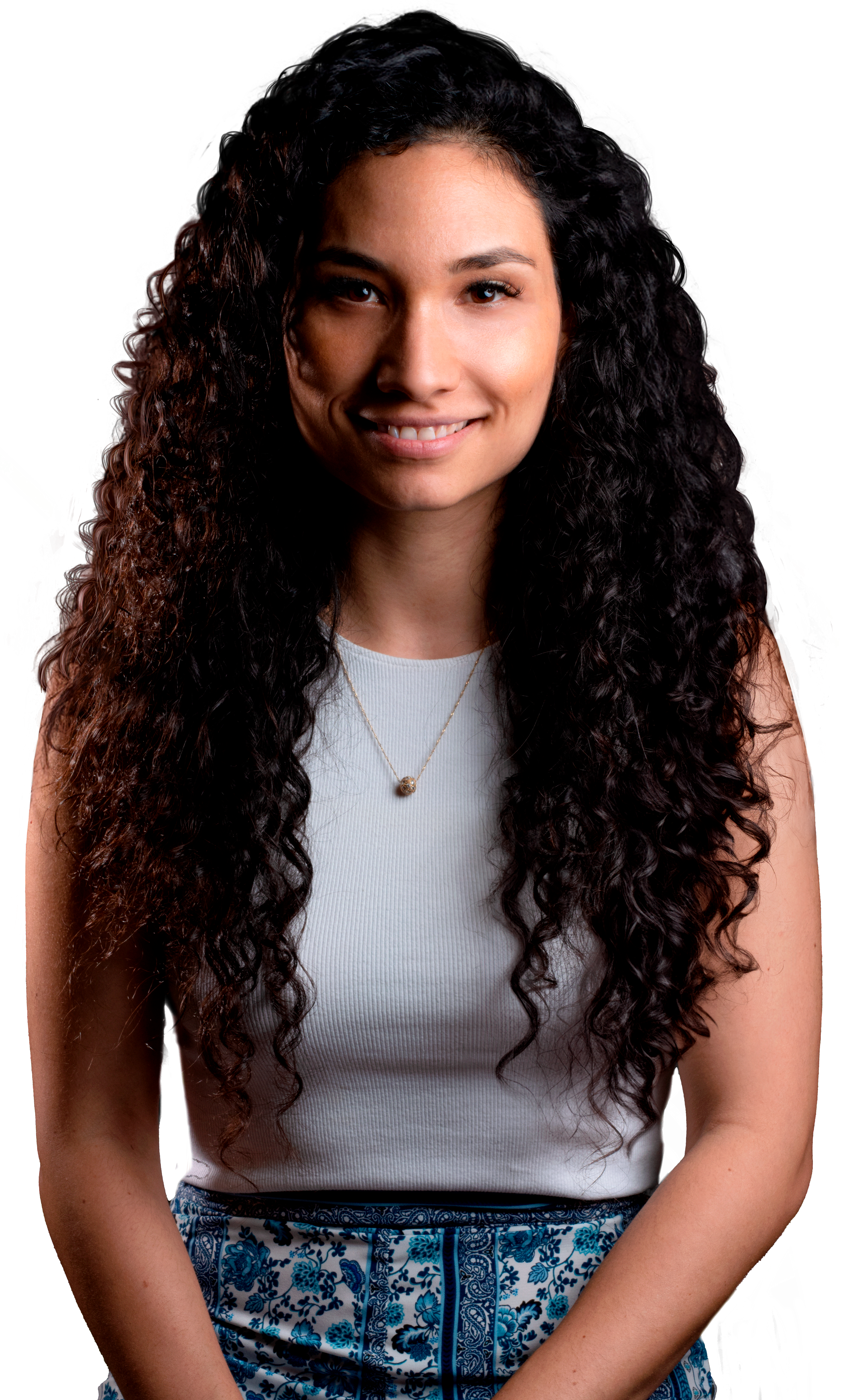 Judith Sanchez_Creative Technology Specialist